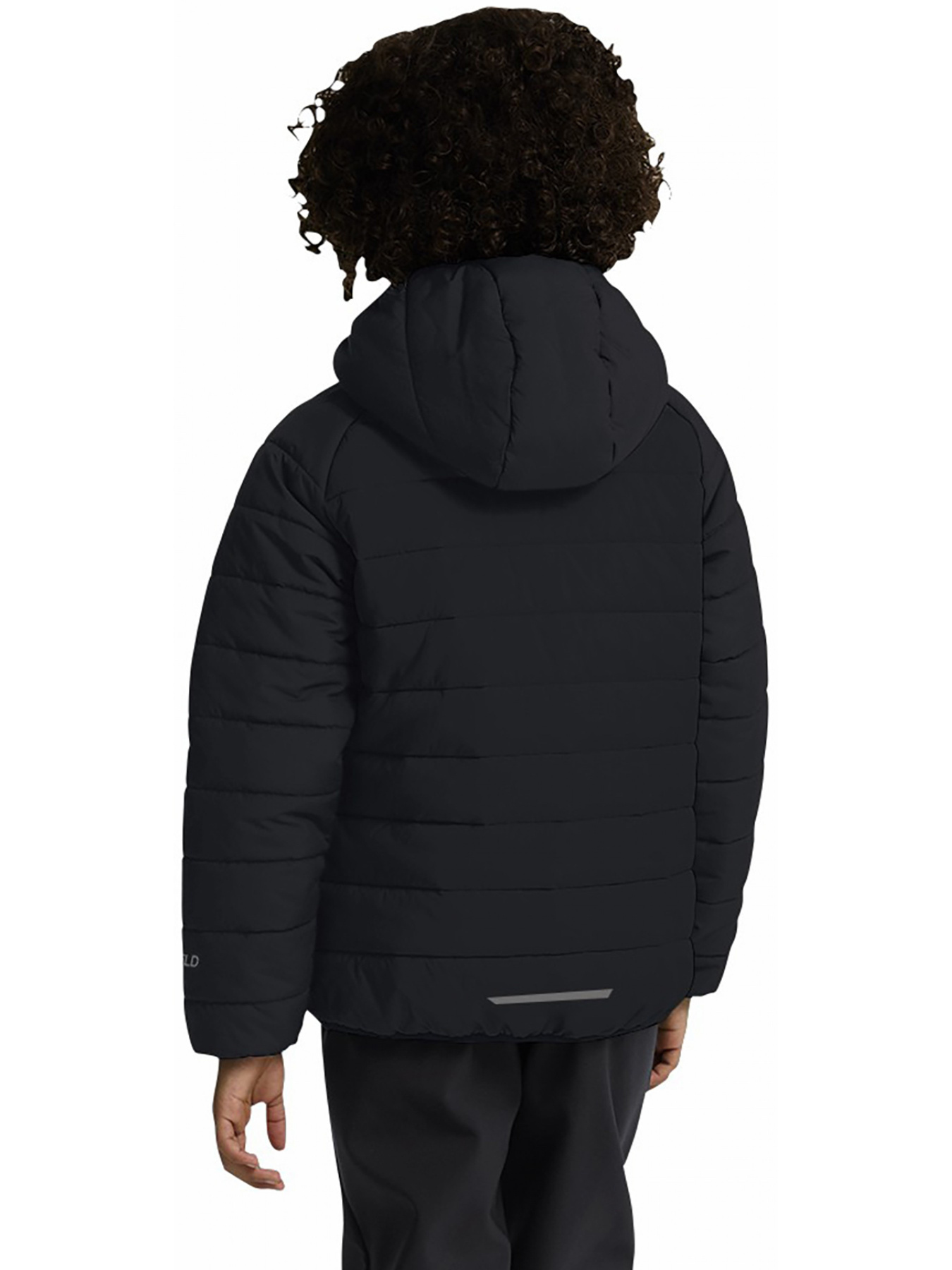 Зимняя куртка Jack Wolfskin New zenon jacket k модель A65455_6350 Фото