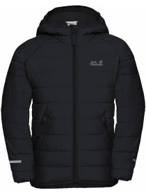 Зимняя куртка Jack Wolfskin New zenon jacket k модель A65455_6350 Фото