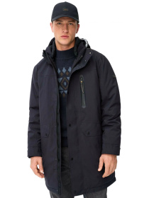 Парка Camel Active Texxxactive coat модель 410964-6O79-48 Фото