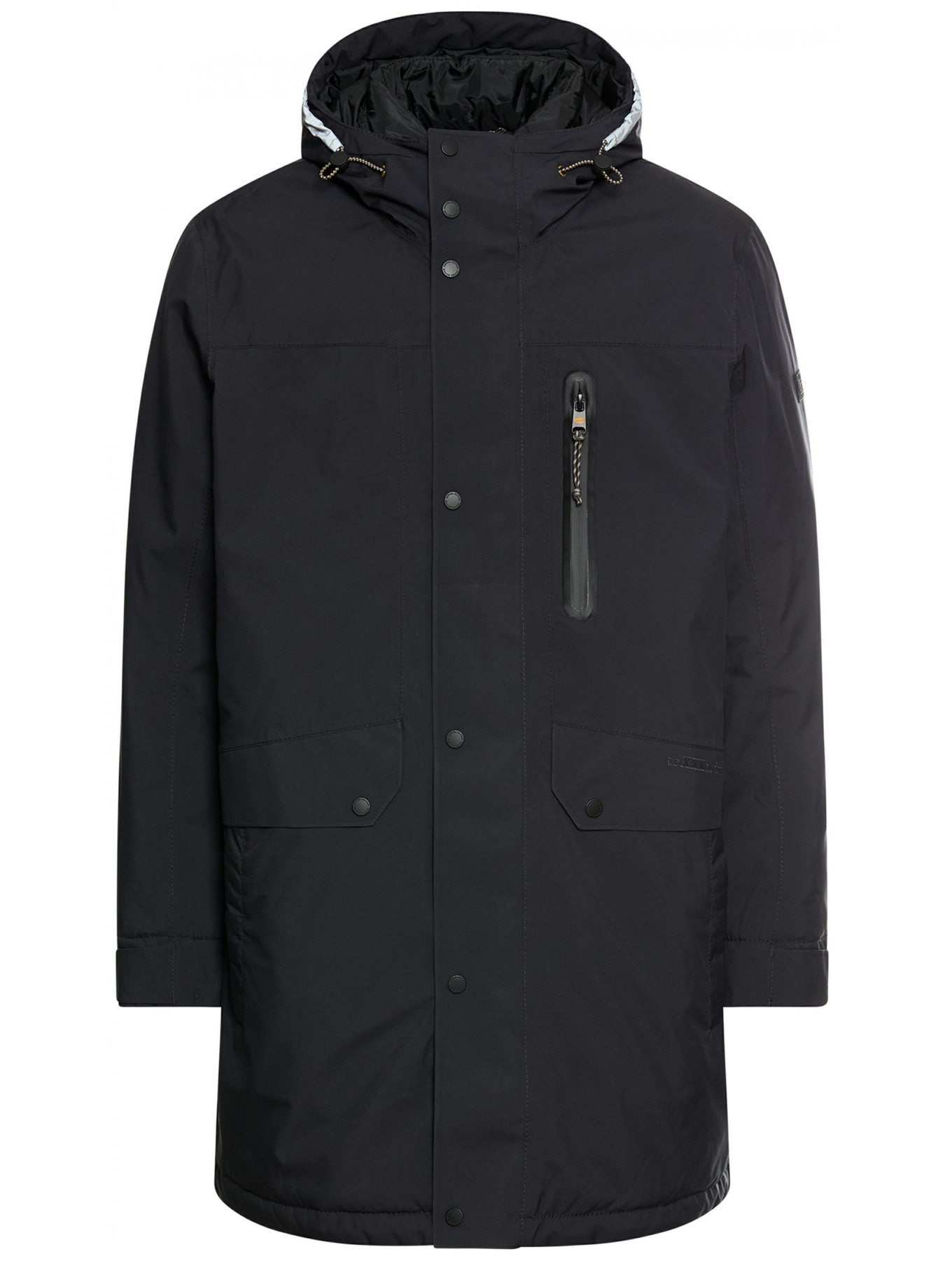 Парка Camel Active Texxxactive coat модель 410964-6O79-48 Фото