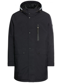 Парка Camel Active Texxxactive coat модель 410964-6O79-48 Фото