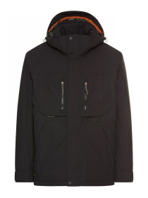 Зимняя куртка Camel Active Texxxactive jacket модель 420064-6N07-88 Фото