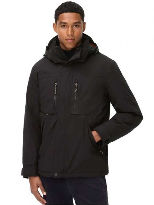 Куртки та дублянки Camel Active Texxxactive jacket модель 420064-6N07-88 Фото