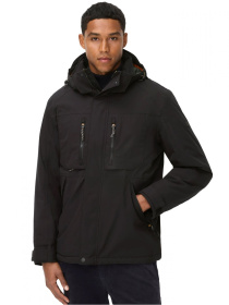 Куртки та дублянки Camel Active Texxxactive jacket модель 420064-6N07-88 Фото
