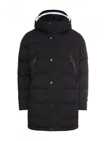 Зимняя куртка Camel Active Texxxactive jacket модель 420124-6N14-88 Фото