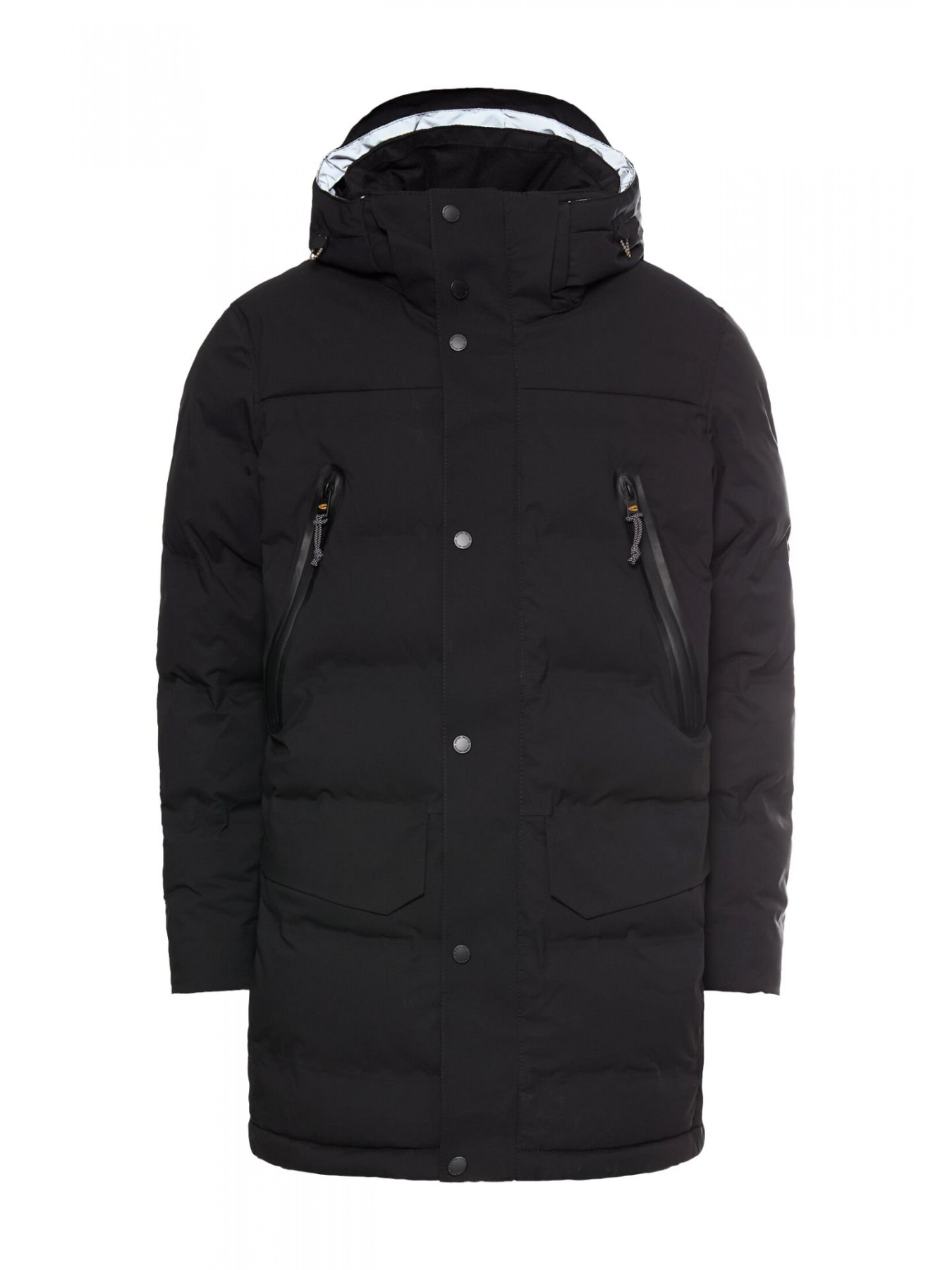 Зимняя куртка Camel Active Texxxactive jacket модель 420124-6N14-88 Фото