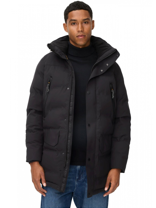 Зимняя куртка Camel Active Texxxactive jacket модель 420124-6N14-88 Фото