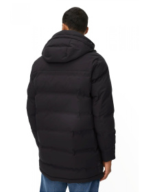 Зимняя куртка Camel Active Texxxactive jacket модель 420124-6N14-88 Фото