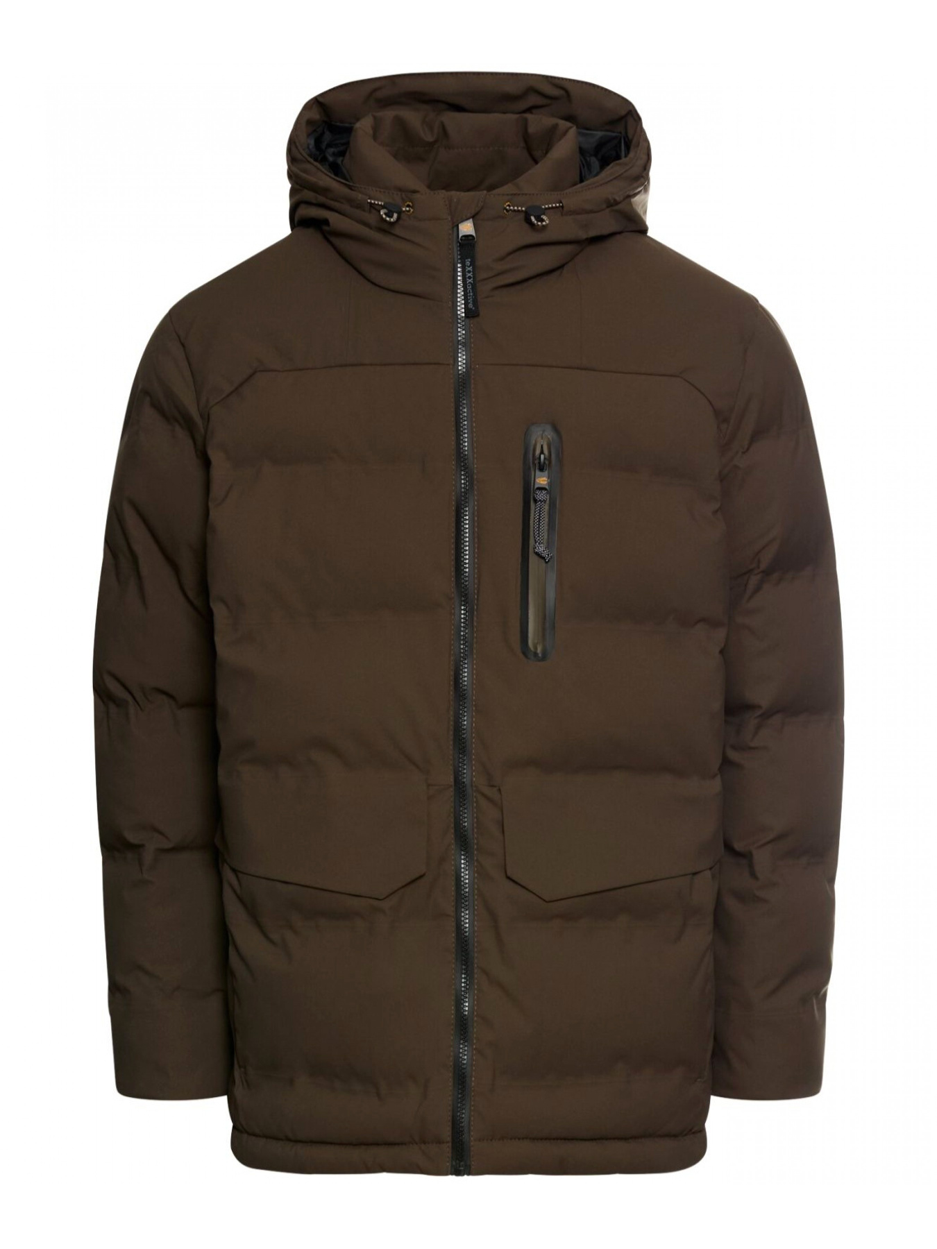 Куртка утепленная Jacket модель 420904-6N14-27 Куртка утепленная Jacket модель 420904-6N14-27 Фото