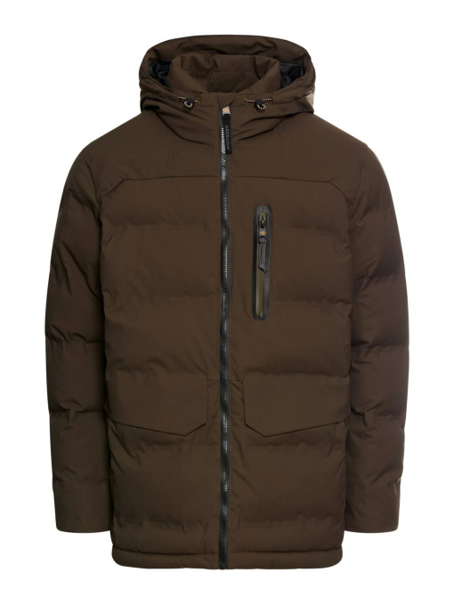 Куртка утепленная Jacket модель 420904-6N14-27 Фото