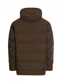 Зимняя куртка Camel Active Jacket модель 420904-6N14-27 Фото