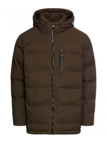 Зимняя куртка Camel Active Jacket модель 420904-6N14-27 Фото