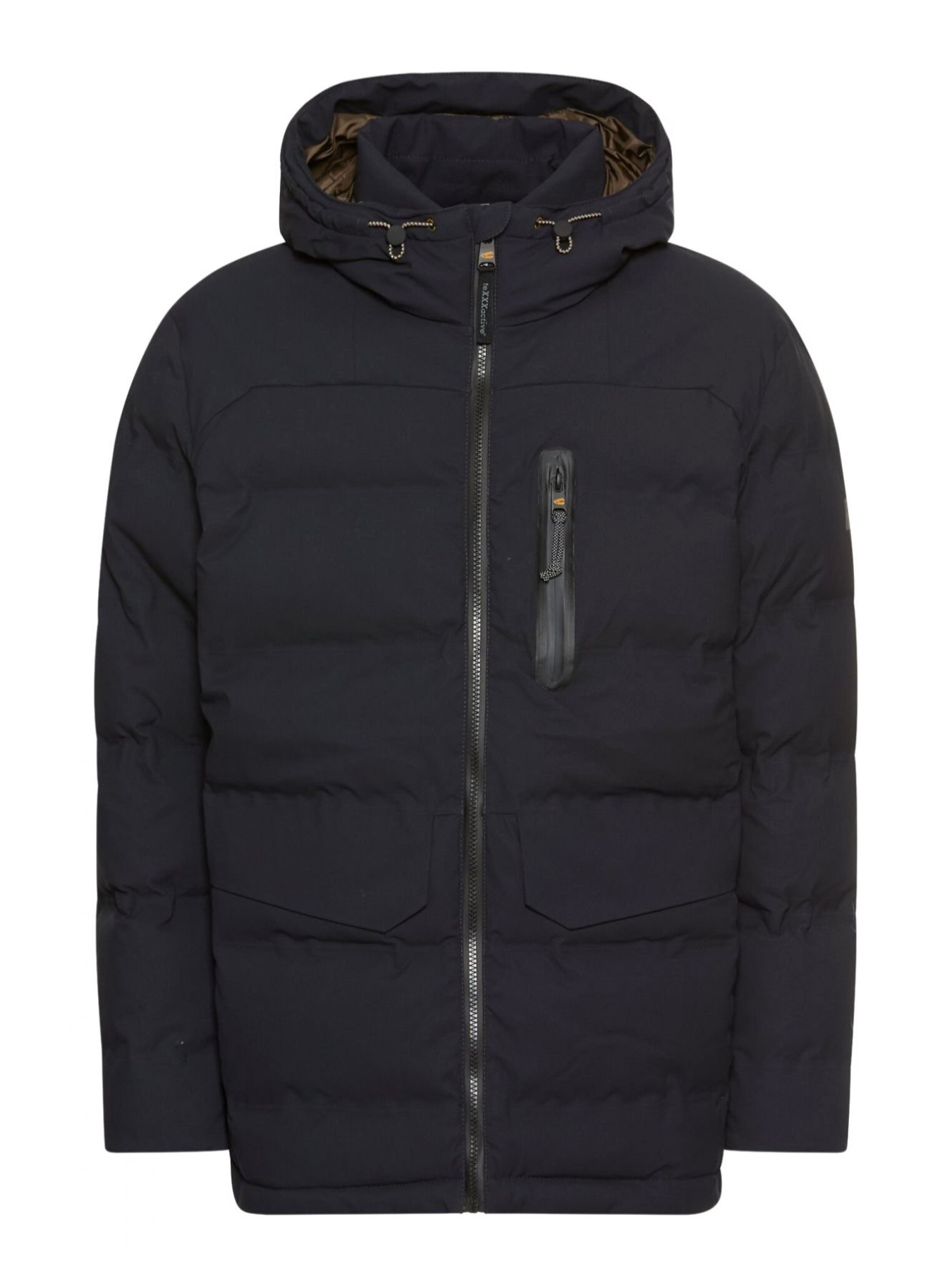 Зимняя куртка Camel Active Jacket модель 420904-6N14-47 Фото