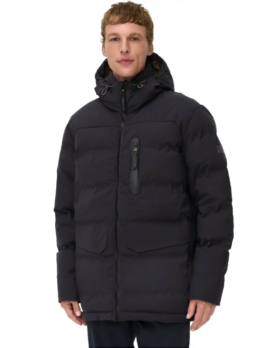 Зимняя куртка Camel Active Jacket модель 420904-6N14-47 Фото