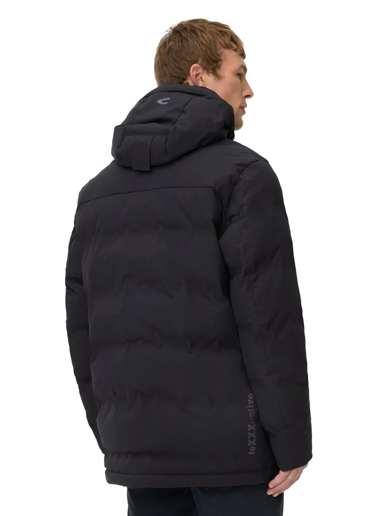 Зимняя куртка Camel Active Jacket модель 420904-6N14-47 Фото