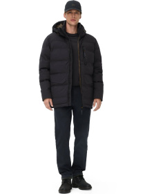 Зимняя куртка Camel Active Jacket модель 420904-6N14-47 Фото