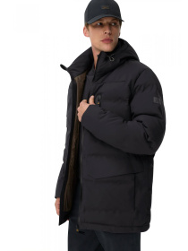 Зимняя куртка Camel Active Jacket модель 420904-6N14-47 Фото