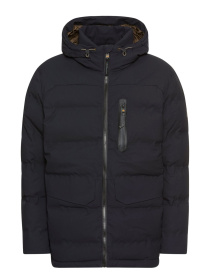 Зимняя куртка Camel Active Jacket модель 420904-6N14-47 Фото