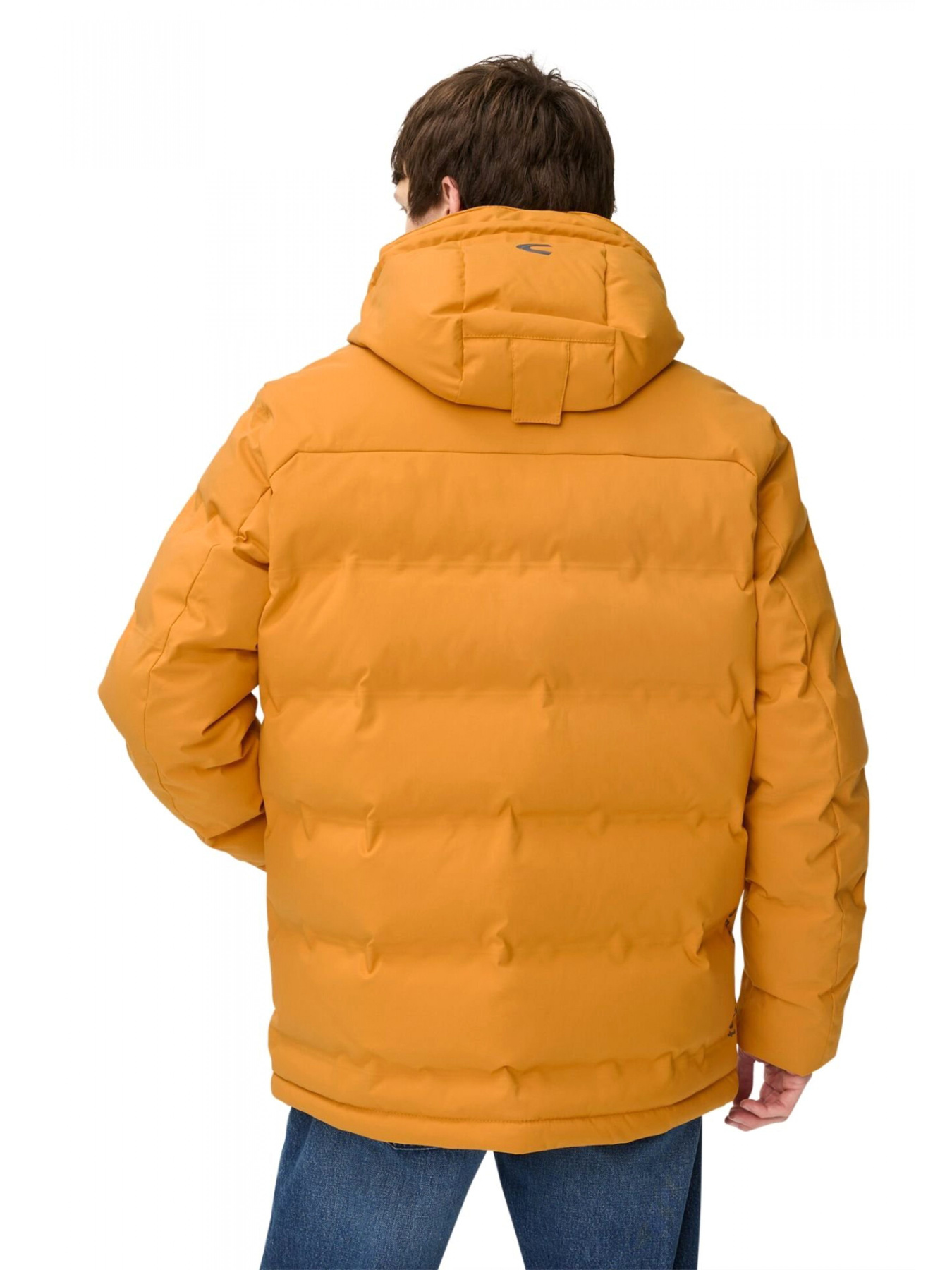 Зимняя куртка Camel Active Jacket модель 420904-6N14-67 Фото