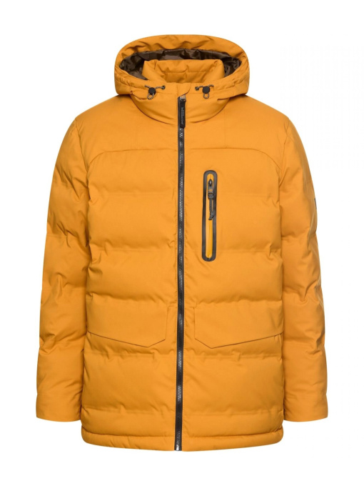 Зимняя куртка Camel Active Jacket модель 420904-6N14-67 Фото