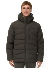 Куртка утепленная Quilted Blouson модель 430150-6N47-27 Фото