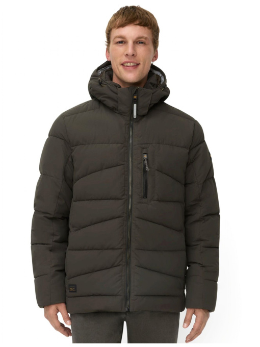 Куртка утепленная Quilted Blouson модель 430150-6N47-27 Фото