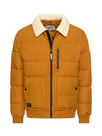 Зимова куртка Camel Active Quilted blouson модель 430180-6N70-67 Фото