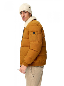 Зимняя куртка Camel Active Quilted blouson модель 430180-6N70-67 Фото