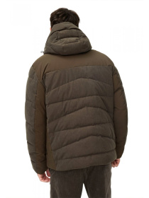 Зимова куртка Camel Active Quilted blouson модель 430230-6O74-27 Зимова куртка Camel Active Quilted blouson модель 430230-6O74-27 Фото