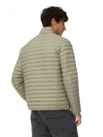 Зимняя куртка Camel Active Blouson quilted los модель 430780-6E52-31 Фото