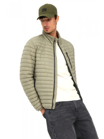 Зимняя куртка Camel Active Blouson quilted los модель 430780-6E52-31 Фото