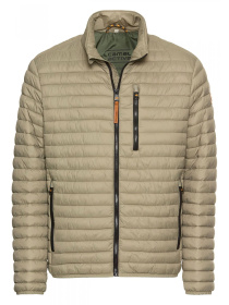 Зимняя куртка Camel Active Blouson quilted los модель 430780-6E52-31 Фото