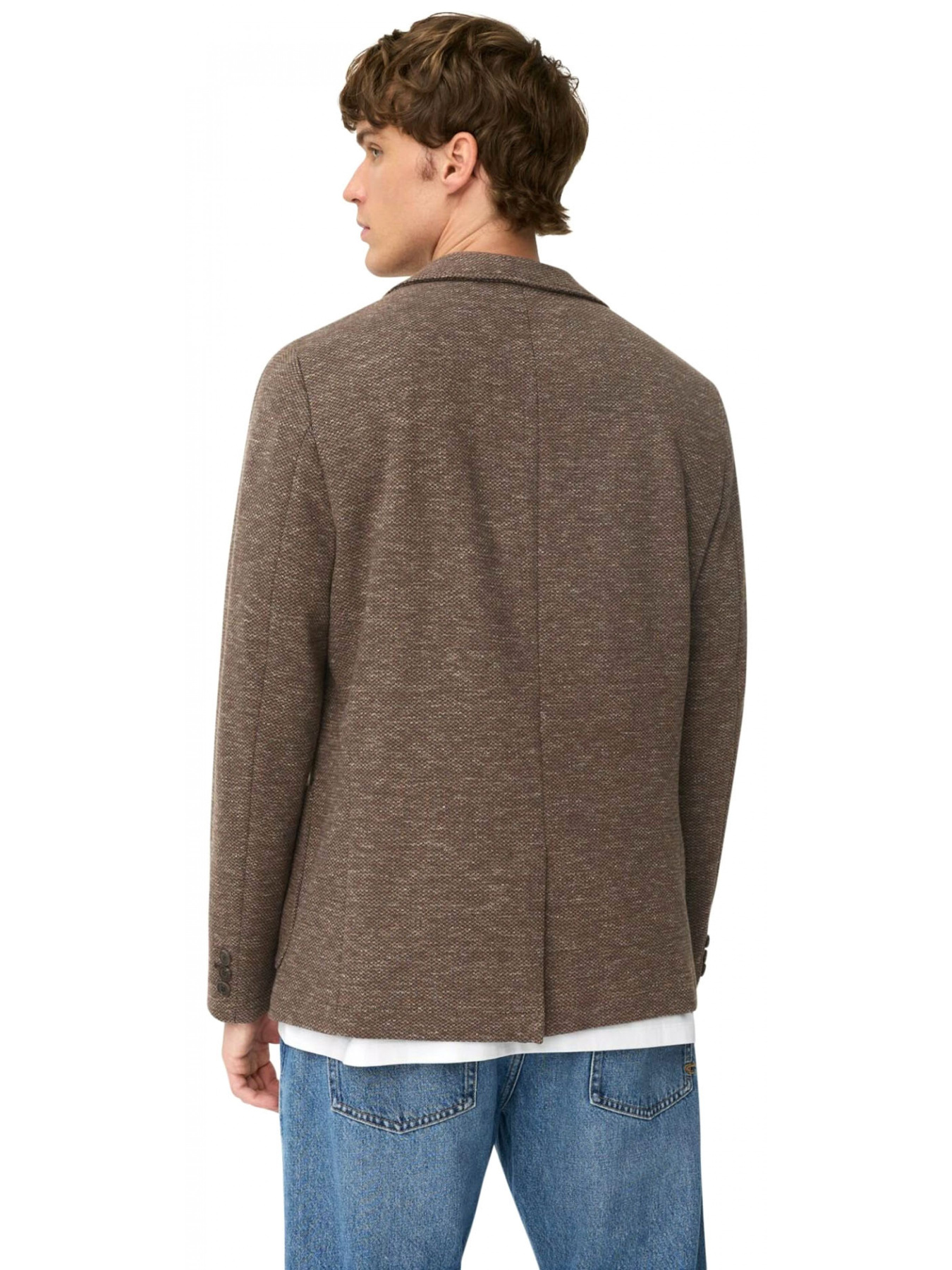 Пиджак Camel Active Blazer 2 knopf модель 442715-6I95-03 Фото