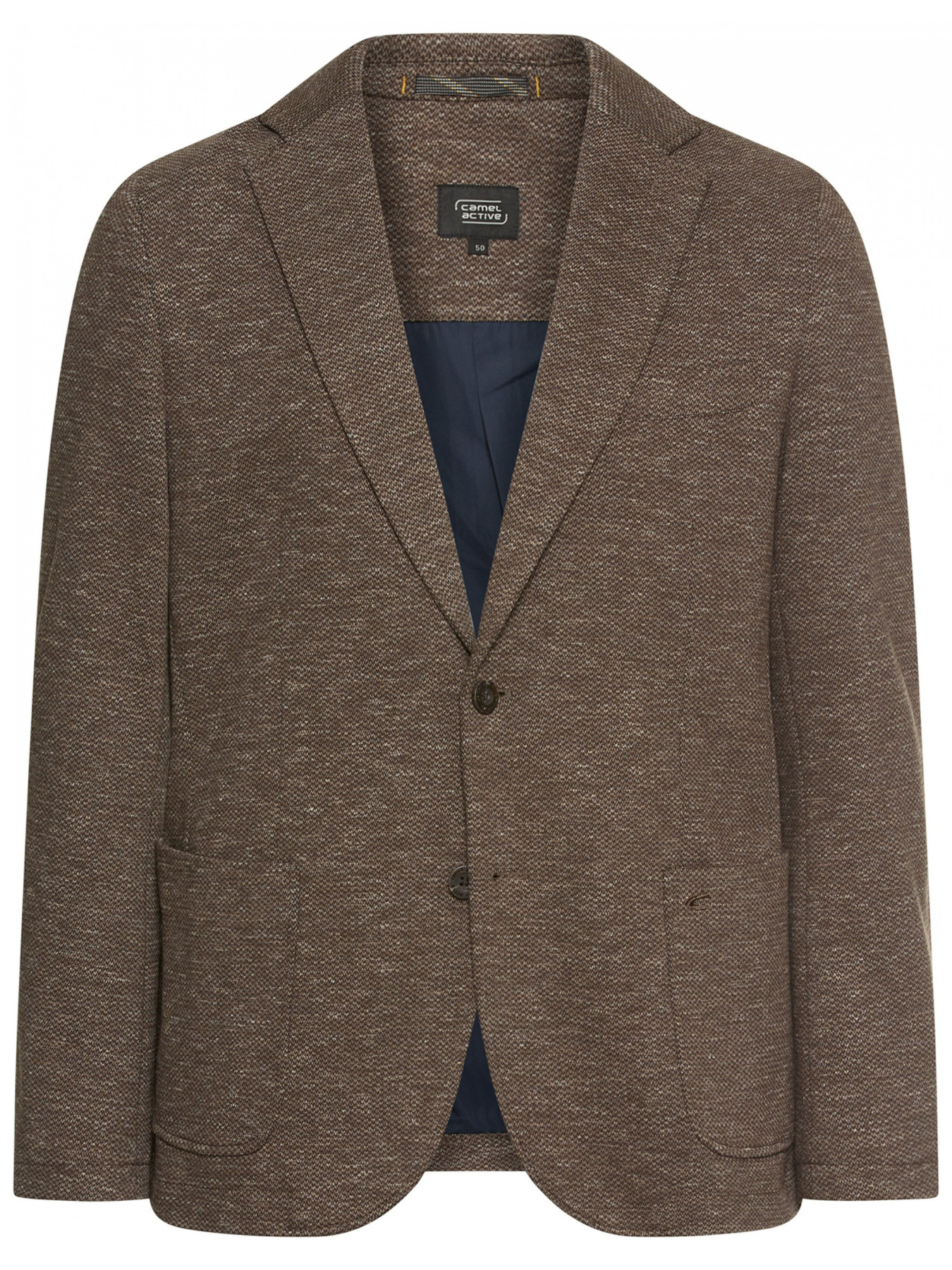 Пиджак Camel Active Blazer 2 knopf модель 442715-6I95-03 Фото