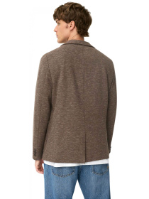 Пиджак Camel Active Blazer 2 knopf модель 442715-6I95-03 Фото