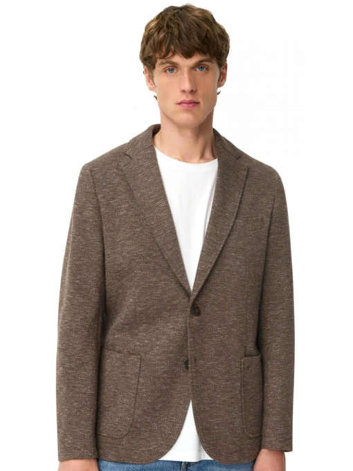 Пиджак Camel Active Blazer 2 knopf модель 442715-6I95-03 Фото