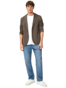 Пиджак Camel Active Blazer 2 knopf модель 442715-6I95-03 Пиджак Camel Active Blazer 2 knopf модель 442715-6I95-03 Фото