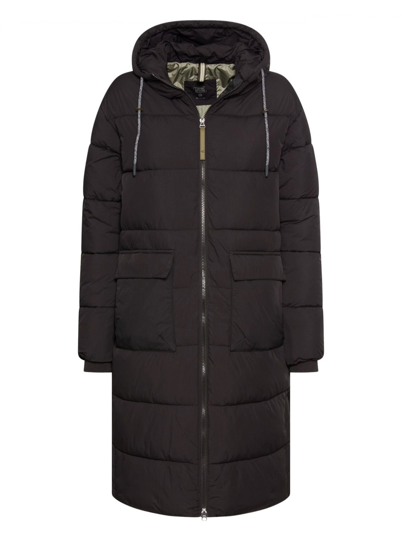 Зимняя куртка Camel Active Coat модель 310890-6F45-09 Зимняя куртка Camel Active Coat модель 310890-6F45-09 Фото