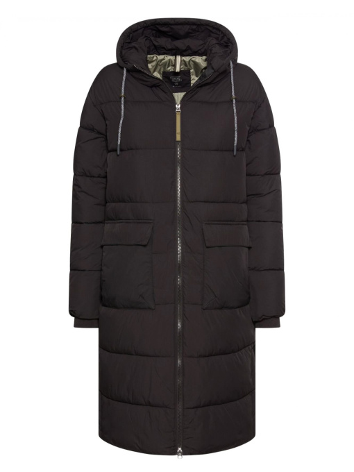 Зимова куртка Camel Active Coat модель 310890-6F45-09 Фото