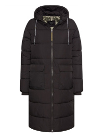 Зимова куртка Camel Active Coat модель 310890-6F45-09 Фото