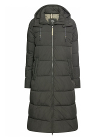 Зимняя куртка Camel Active Coat модель 310920-6F45-38 Фото