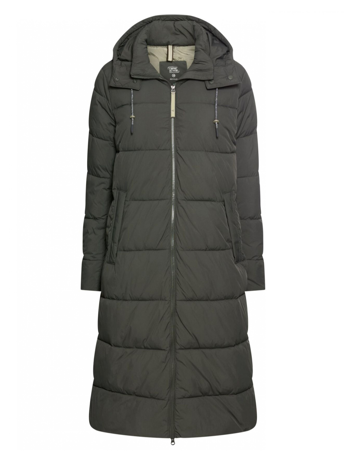 Зимняя куртка Camel Active Coat модель 310920-6F45-38 Фото