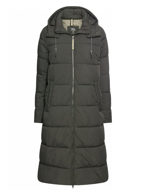 Зимова куртка Camel Active Coat модель 310920-6F45-38 Фото