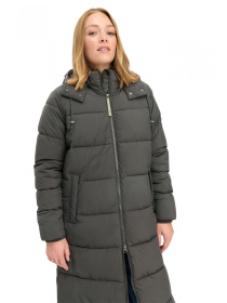 Зимняя куртка Camel Active Coat модель 310920-6F45-38 Фото