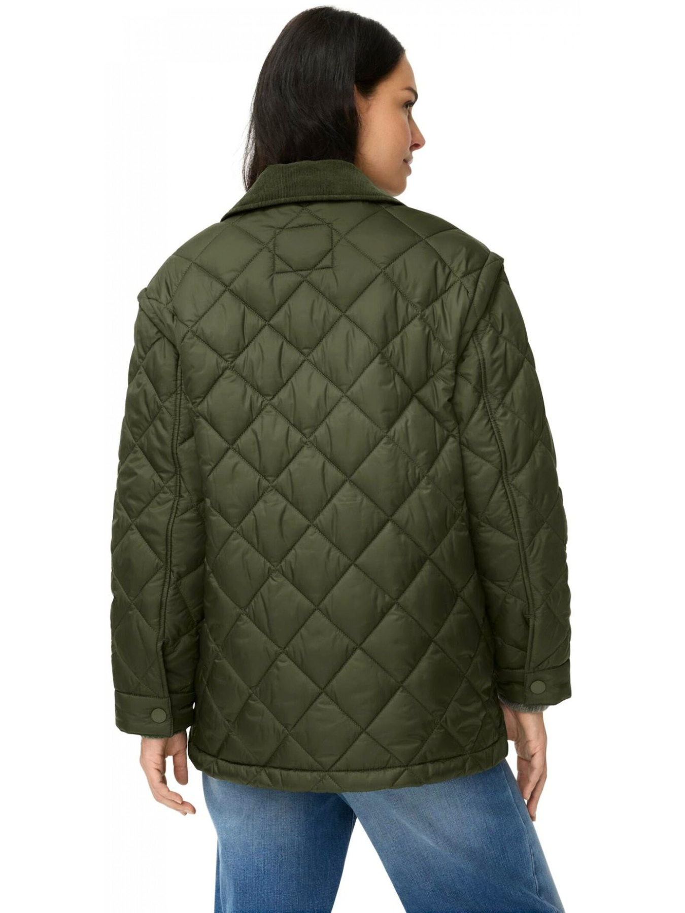 Зимняя куртка Camel Active Jacket модель 320170-6F23-38 Фото