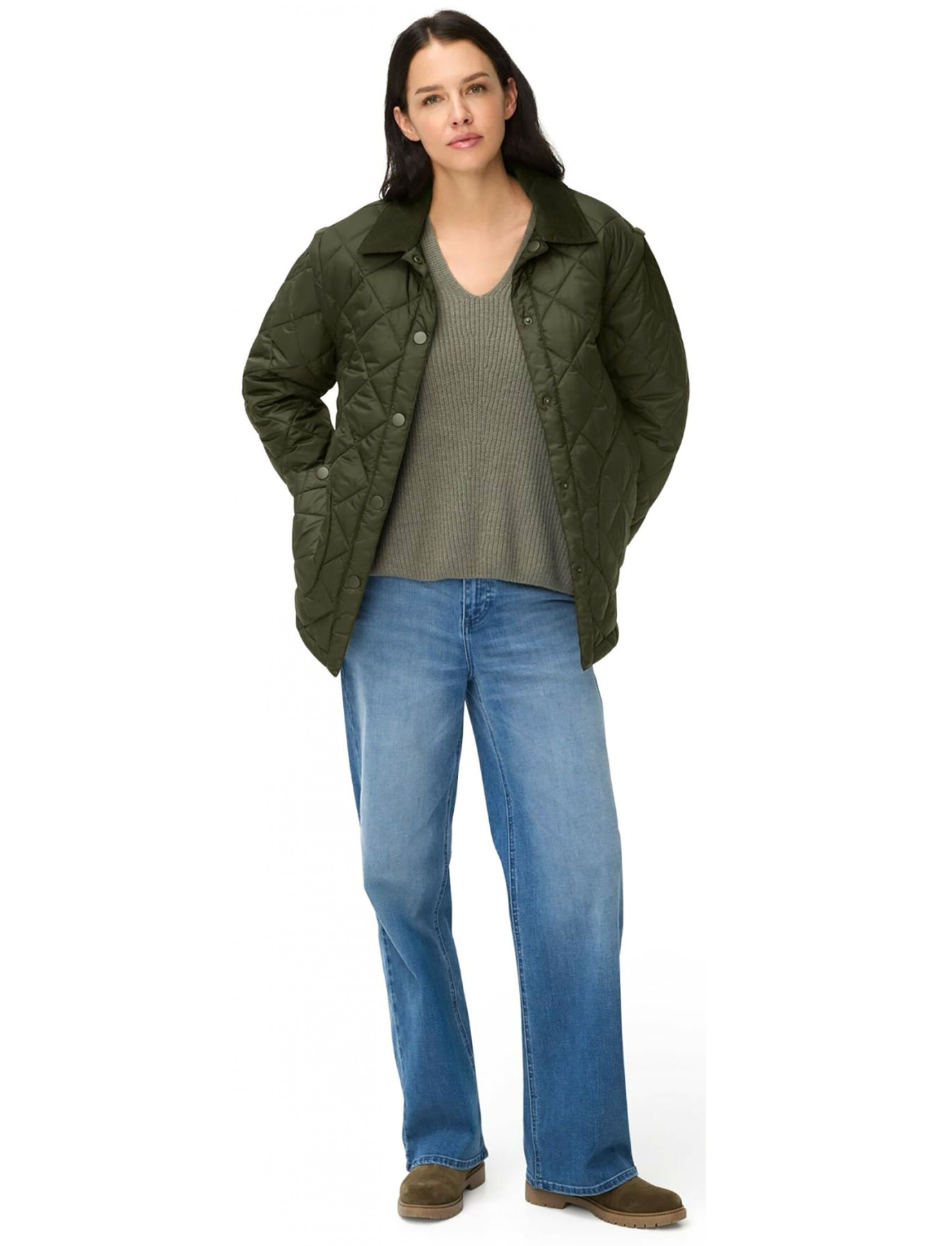 Зимняя куртка Camel Active Jacket модель 320170-6F23-38 Фото