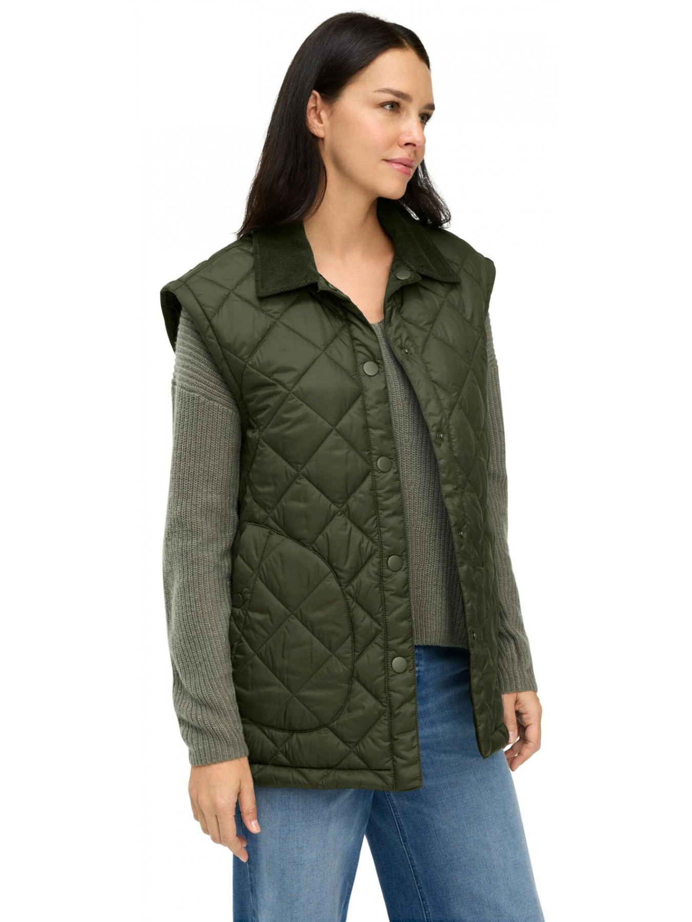 Зимняя куртка Camel Active Jacket модель 320170-6F23-38 Фото