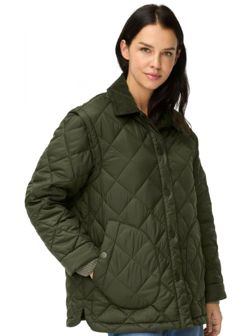 Зимняя куртка Camel Active Jacket модель 320170-6F23-38 Фото