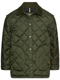 Зимняя куртка Camel Active Jacket модель 320170-6F23-38 Фото