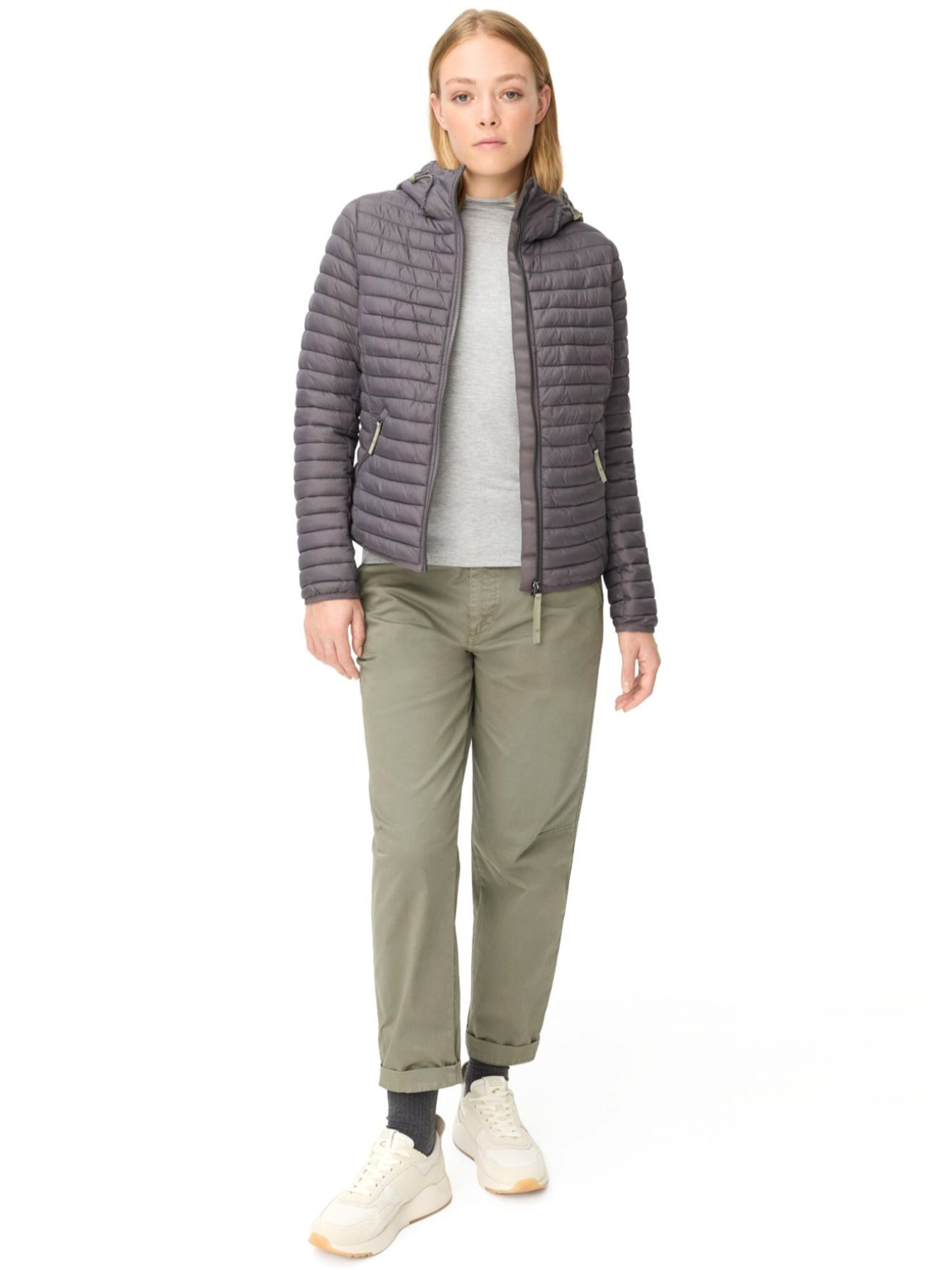 Зимова куртка Camel Active Blouson модель 330930-6E50-25 Фото